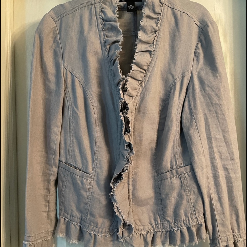 INC Light weight jacket